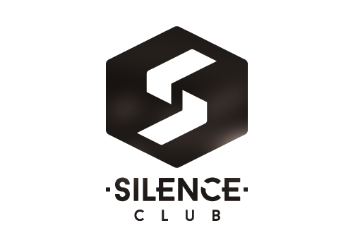 logo silenceclub1